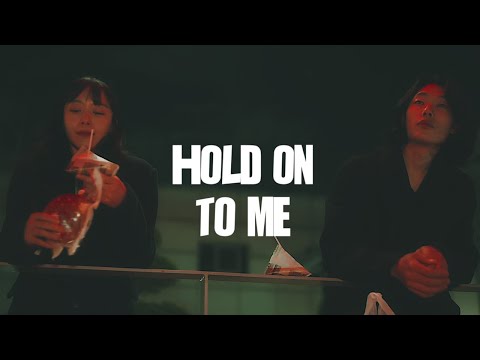 Видео: Hold on to Me // Kang Jae ✘ Boo Jeong / Lost (2021) / Клип к дораме  Дисквалифицирован как человек