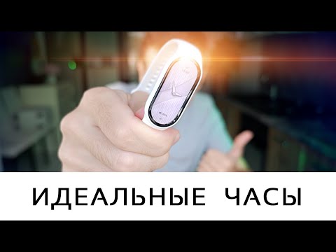 Видео: Xiaomi Smart Mi Band 10 — я в восторге 🤩 Наконец керамика в глобалке