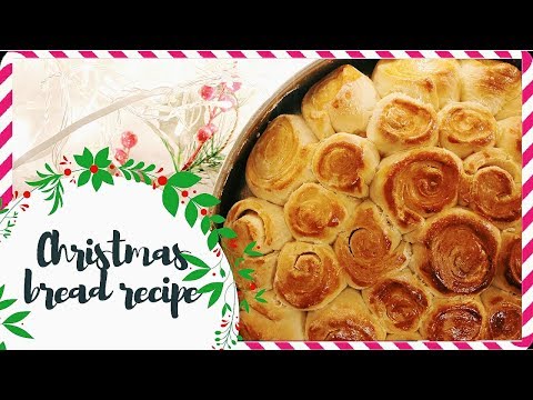 Видео: Рецепта За Новогодишна Питка | Влогмас Ден 22