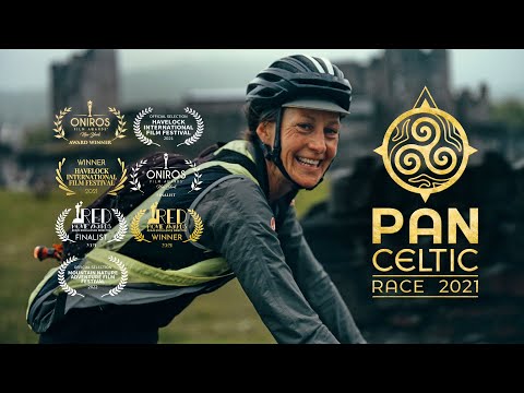 Видео: Панкельтская гонка 2021 ~Фильм~