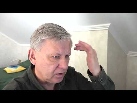 Видео: Привет женщинам, которые хотят создать бренд себя. Психолог Азаров