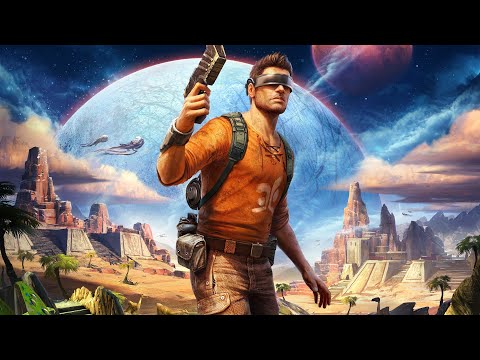 Видео: Outcast - Second Contact || Прохождение (Часть 3)