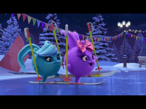 Видео: Солнечные зайчики - Под елкой | Мультфильмы для детей | WildBrain