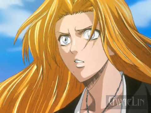Видео: (Bleach) Ничего не бойся [Гин/Рангику]