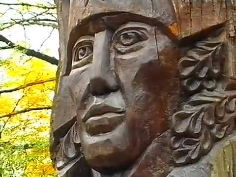 Видео: Крупным Планом. Святогорск.