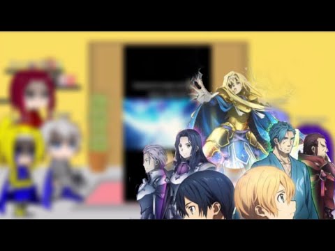 Видео: Реакция Рыцарей Единства на ТТ