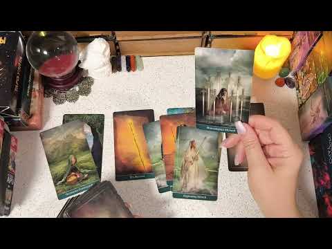 Видео: 🔮 ФИНАНСЫ В ОКТЯБРЯ 💵