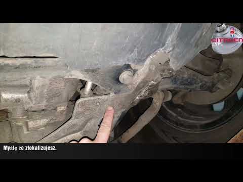 Видео: Регулировка подвески Hydroactive C5 x7. Как отрегулировать подвеску