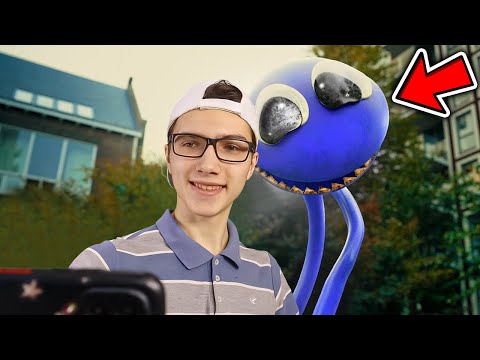 Видео: ГРУСТНАЯ ИСТОРИЯ РАДУЖНЫХ ДРУЗЕЙ 😭 (ДО СЛЁЗ...) RAINBOW FRIENDS АНИМАЦИЯ
