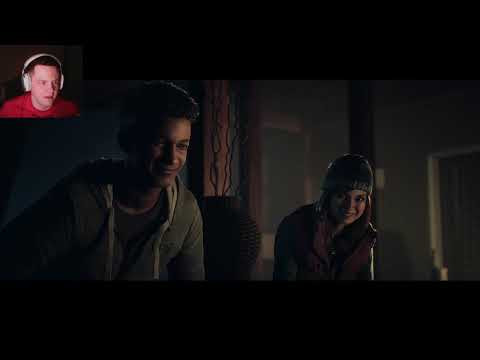 Видео: ИСКЛЮЧИТЕЛЬНО ПРАВИЛЬНЫЕ РЕШЕНИЯ (Until Dawn) (26.08.2025)