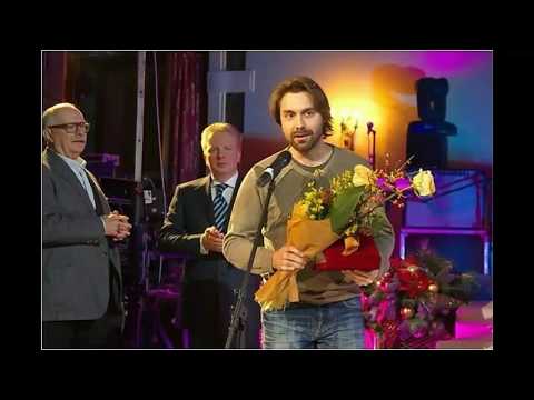 Видео: Павел Есенин  Hi - Fi  Время не властно