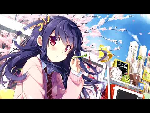 Видео: Nightcore - Облака | Андрей Губин