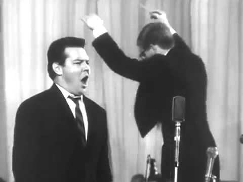 Видео: "Родина" Владимир Атлантов