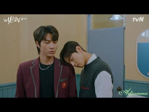 Видео: "Совсем другая история" (броманс) - по дораме "Истинная красота" (ЮК)