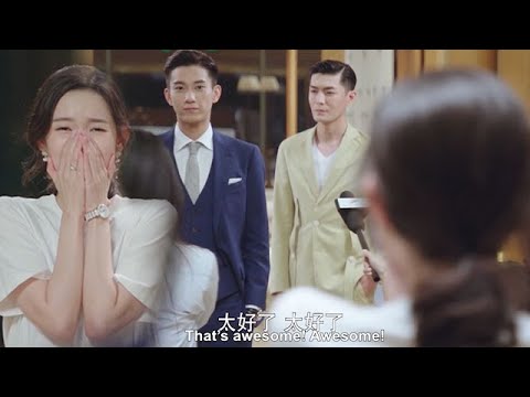 Видео: PDG и Cendrilon прикоснулись к журналистам на публике