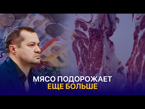 Видео: Почему дорожает мясо в Казахстане и чего ожидать животноводам?