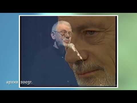 Видео: Недялко Йорданов и Хайгашот Агасян: "...Народ, предвождан от водачи, предвождани от чужд водач..."