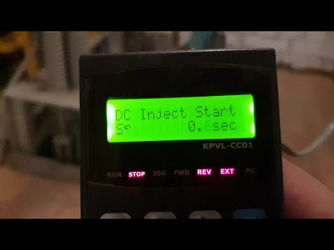 Видео: О частотниках на лифтах