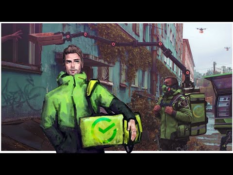 Видео: ЧТО ТАКОЕ SBERMARKET ??? / Доставка Еды