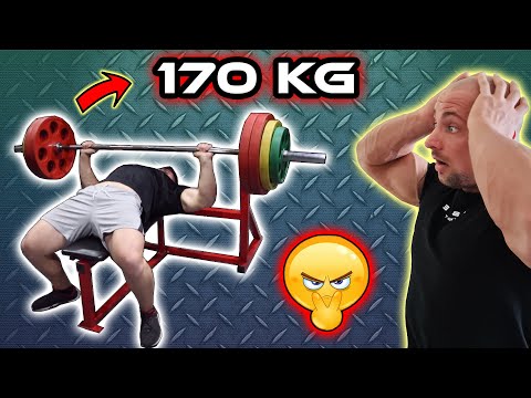 Видео: СЪСТЕЗАНИЕ ПО ЛЕЖАНКА