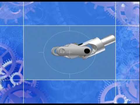 Видео: ПОНЯТИЕ О  МЕХАНИЗМЕ Машине и детали 2015