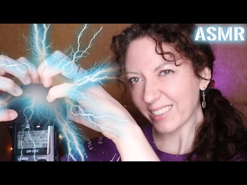 Видео: 🎧АСМР ЦАРАПАНЬЕ МИКРОФОНА/🖌КИСТОЧКИ ПО ЛИЦУ/ ASMR Mic Scratching