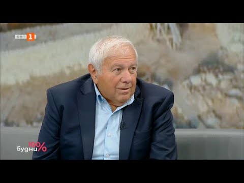 Видео: Уникален костен скиптър откриха археолозите в Солницата край Провадия - "100% будни", 02.11.2023