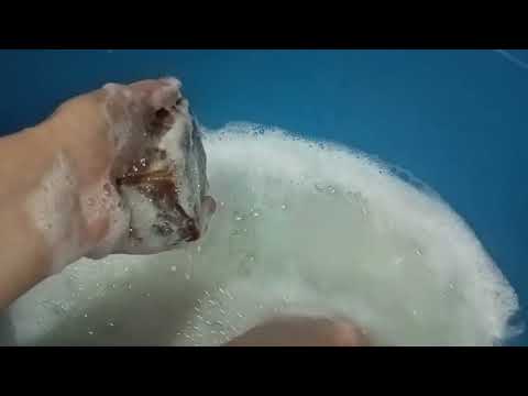 Видео: Мыло от ЕЖК 🧼💞🧼🧼 Очень вкусные ароматы ❤