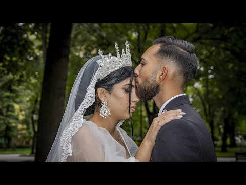 Видео: Сватбата на  Митко  и Ани   гр.Съединение  2024  орк.Стрелата