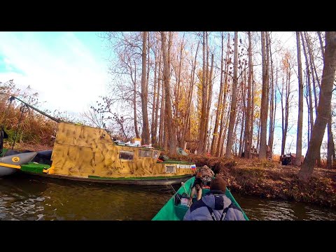 Видео: ЗАГРУЗИЛИСЬ И УШЛИ НА ОСТРОВА: ОТДЫХ, РЫБАЛКА, ОХОТА! ПОХОД НА МЕГА КАТЕРЕ, ЦЕНОЙ С АЙФОН.