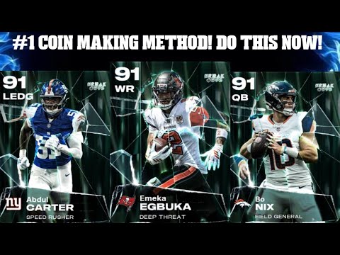 Видео: СПОСОБ ИЗГОТОВЛЕНИЯ МОНЕТ №1! СПЕЦИАЛЬНОЕ ПРЕДЛОЖЕНИЕ «2 В 1»! ЭТО ПЕЧАТЬ АМЕРИКАНСКИХ МОНЕТ!