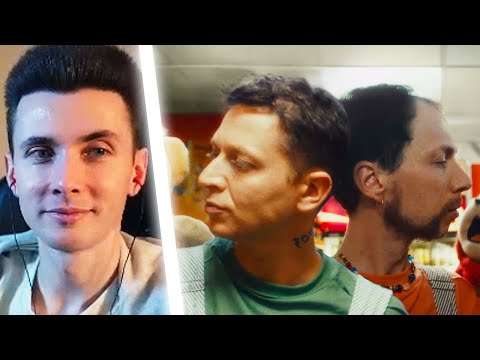 Видео: ХЕСУС СМОТРИТ: ПЕРЕУЧЕТ — ЗАХОДИ СКОРЕЕ (КЛИП 2023) - OXXXYMIRON