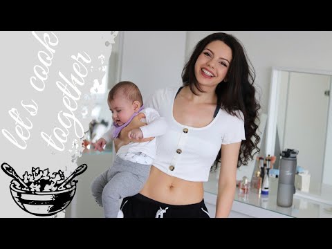 Видео: Много готовлю| Покупки для дочки| Последняя неделя в Цюрихе