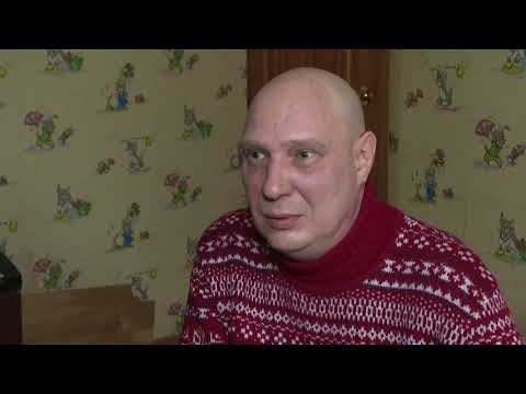 Видео: Штраф инвалиду за парковку на месте для инвалидов