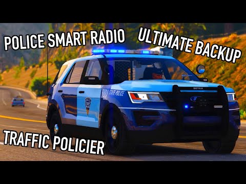 Видео: 10 САМЫХ ПОЛЕЗНЫХ И НУЖНЫХ ПЛАГИНОВ ДЛЯ LSPDFR ГТА 5 | С ЧЕГО НАЧАТЬ