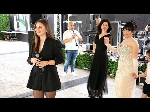 Видео: Абитуриентски  бал на Мариян Лясковец  с Ивелина Росенова,Алдин Бижев, Томас пумата,Зики и др 4К