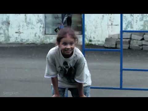 Видео: Воркута июль 2023 часть 1, пожар в ТРЦ 'МИР'.