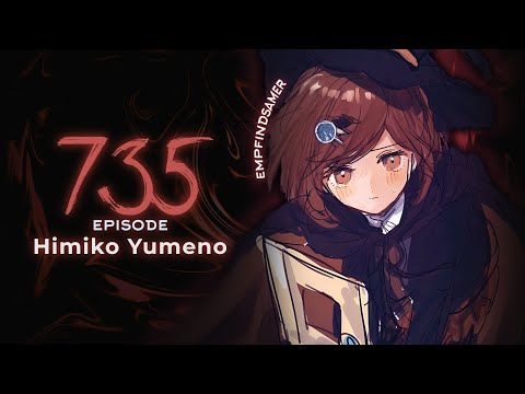 Видео: Время играть!! // Эпизод 735 // Danganronpa Online