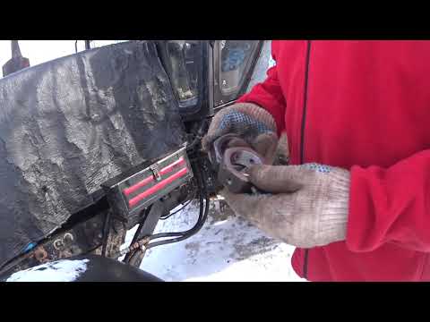 Видео: Закручиваем гайки)) 2птс4. Совет