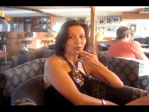 Видео: Клип про теплоход Тихий Дон