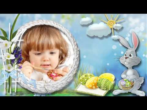 Видео: Розмалюю писанку