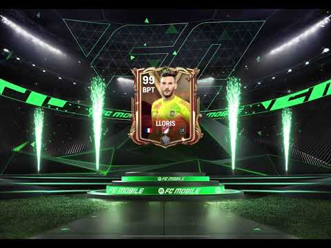 Видео: Открытие паков в fifa mobile день 2