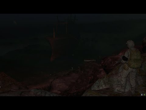 Видео: DAYZ 1.19 ВЫЖИВАНИЕ #12 | РП Ивент на Рифах | Чернорусь NFR