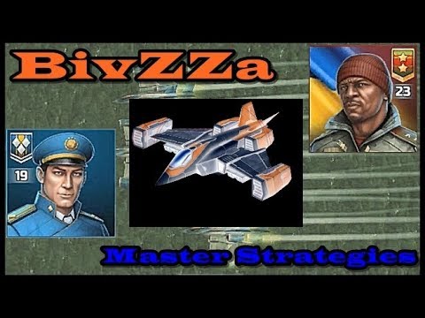 Видео: Art of war 3 Master Strategies (18 rank upgrades) vs BivZZa (23 rank) реально ли победить???