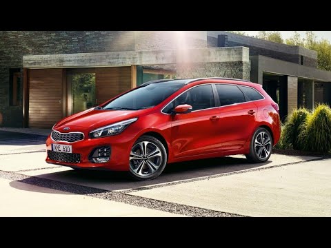 Видео: Установка bi led Kia Ceed JD без переходных рамок, покраска масок замена стёкол.