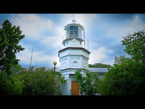 Видео: Следопыт 7 - Кадошский Маяк