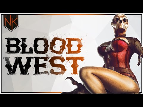 Видео: Мертвечиной запахло | Blood West