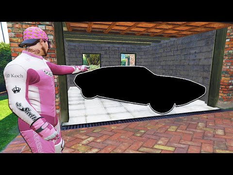 Видео: Я попробовал вирусные секретные локации GTA Online в TikTok