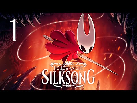 Видео: КОЛОКОЛЬНЫЙ ЗВЕРЬ ☽Hollow Knight: Silksong☾ Прохождение #1
