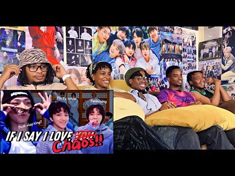 Видео: BOYNEXTDOOR «IF I SAY I LOVE YOU» Промо-акция была слишком короткой, так что давайте вернём немно...